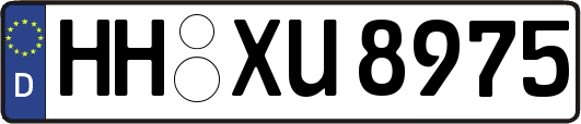 HH-XU8975