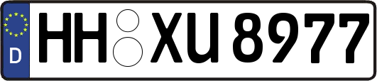 HH-XU8977