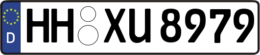 HH-XU8979