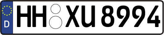 HH-XU8994
