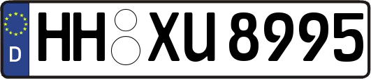 HH-XU8995