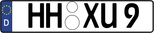 HH-XU9