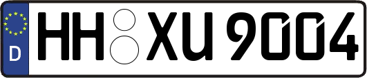 HH-XU9004