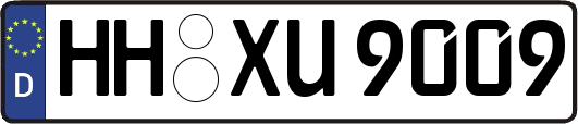 HH-XU9009
