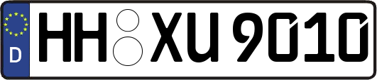HH-XU9010