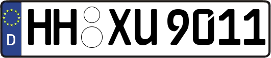 HH-XU9011