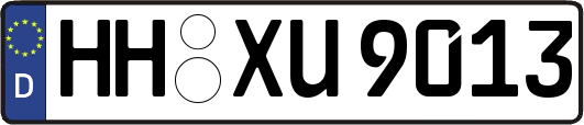 HH-XU9013
