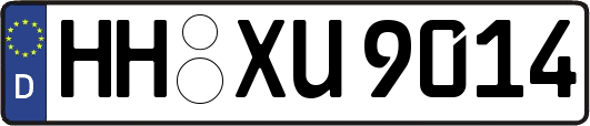 HH-XU9014
