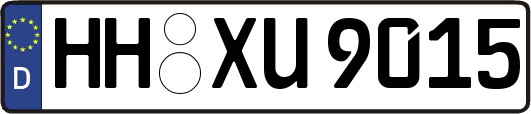 HH-XU9015