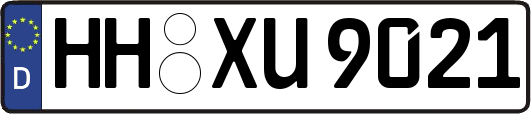 HH-XU9021