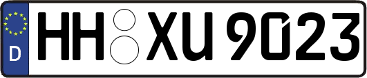 HH-XU9023