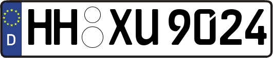 HH-XU9024