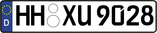 HH-XU9028