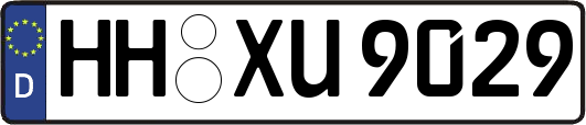 HH-XU9029