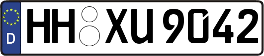 HH-XU9042