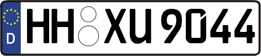 HH-XU9044