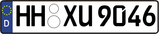 HH-XU9046