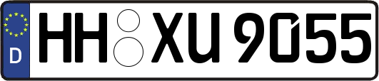 HH-XU9055