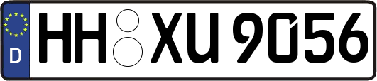 HH-XU9056