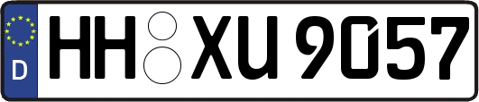 HH-XU9057