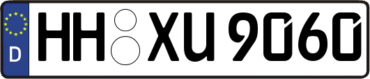 HH-XU9060