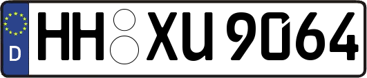 HH-XU9064