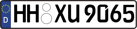 HH-XU9065
