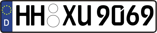 HH-XU9069