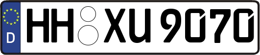 HH-XU9070