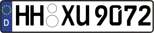 HH-XU9072
