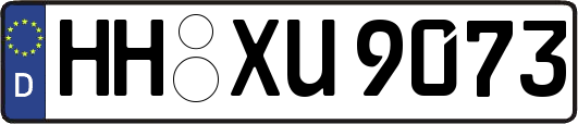 HH-XU9073