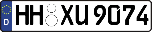 HH-XU9074