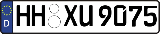 HH-XU9075
