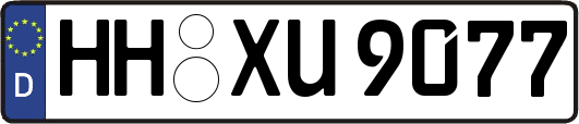 HH-XU9077