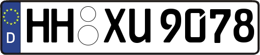 HH-XU9078