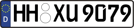 HH-XU9079