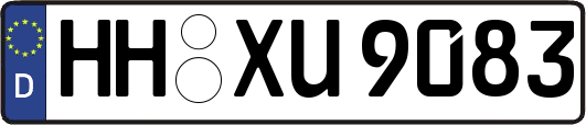 HH-XU9083