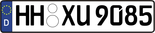 HH-XU9085