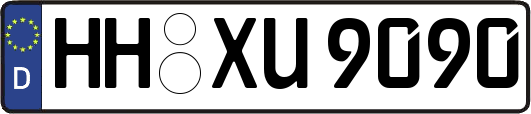 HH-XU9090