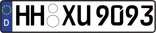 HH-XU9093