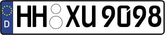 HH-XU9098