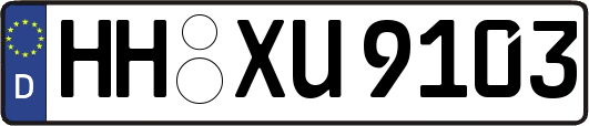HH-XU9103