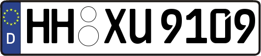 HH-XU9109