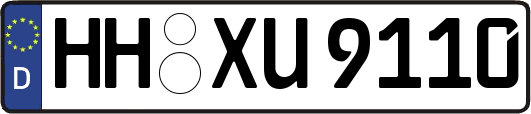 HH-XU9110