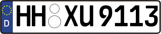 HH-XU9113