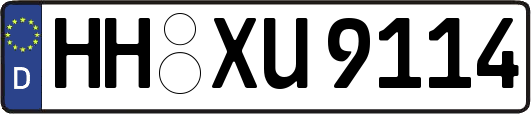 HH-XU9114