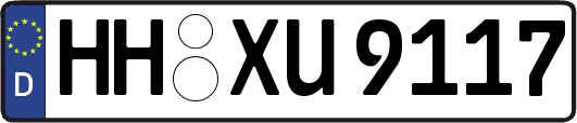 HH-XU9117