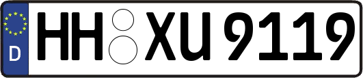 HH-XU9119