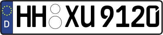 HH-XU9120