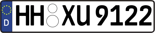 HH-XU9122